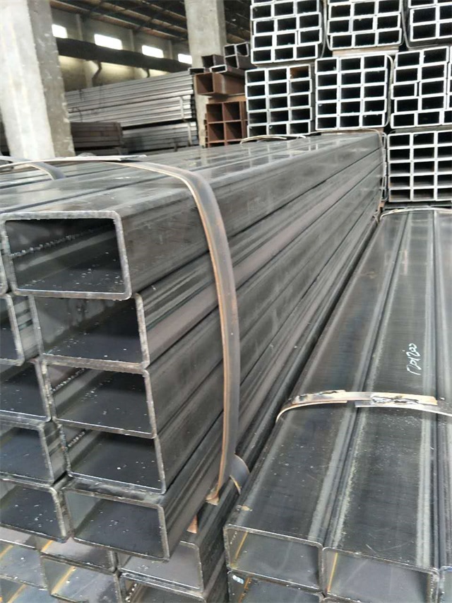 建筑钢结构丰台丰台丰台镀锌矩形管 Q355B 适用场景